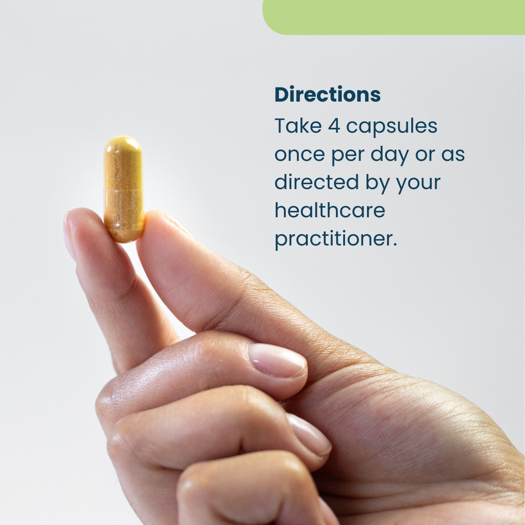 EnviroDefender 120 capsules by Allergy Defender