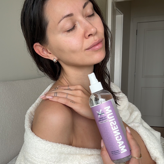 Magnesium Topical Spray 12oz