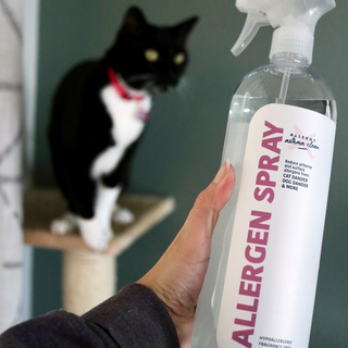 Allergen Spray Bundle over 100oz