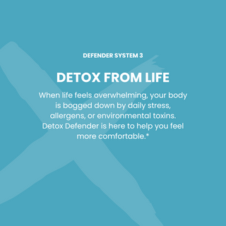 DetoxDefender