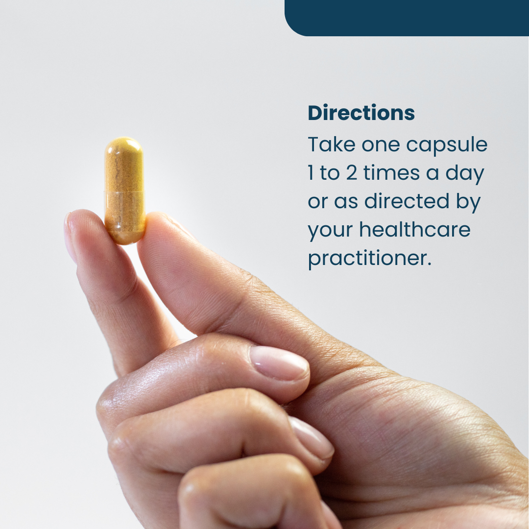 HistaDefender DAO 60 capsules by Allergy Defender