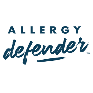 Allergy Defender logo