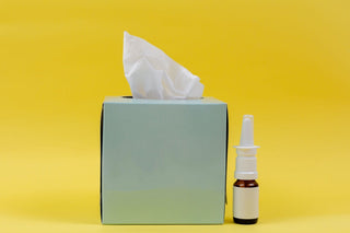 Allergies: Why they make us so miserable and allergy symptoms by allergy defender