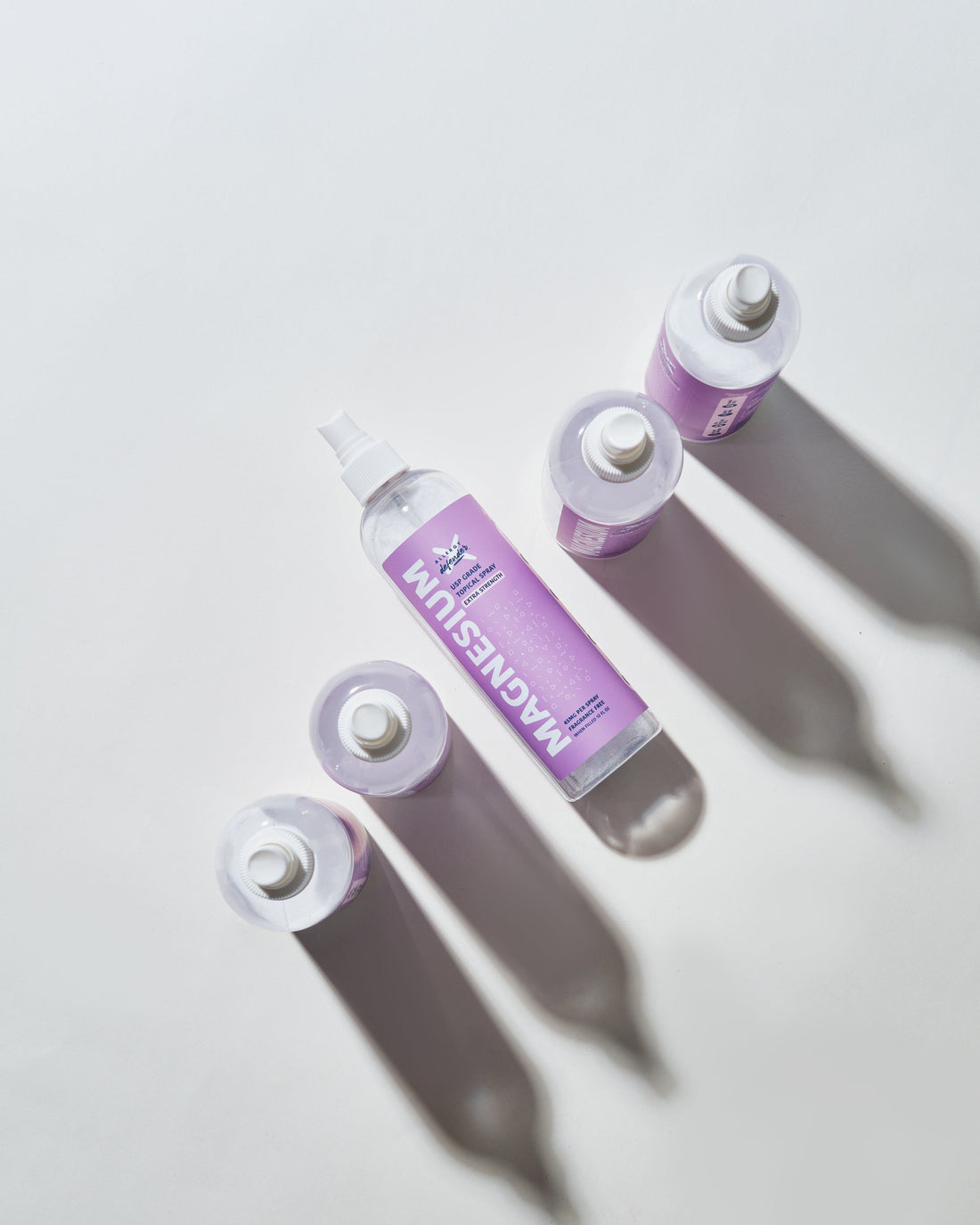 Magnesium Spray Oil: Complete Guide to Benefits, Uses, and Application