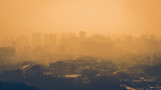 Air Pollution: A Silent Threat