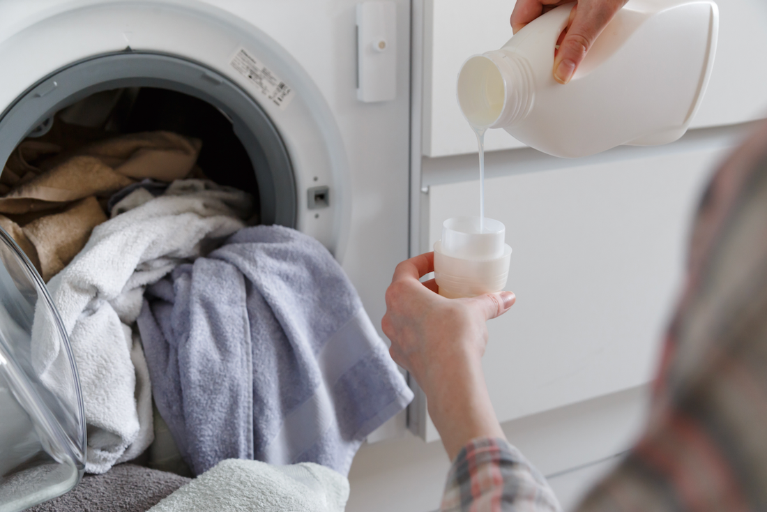 Allergy Detergent Guide: Choose the Right Laundry Products for Sensitive Skin
