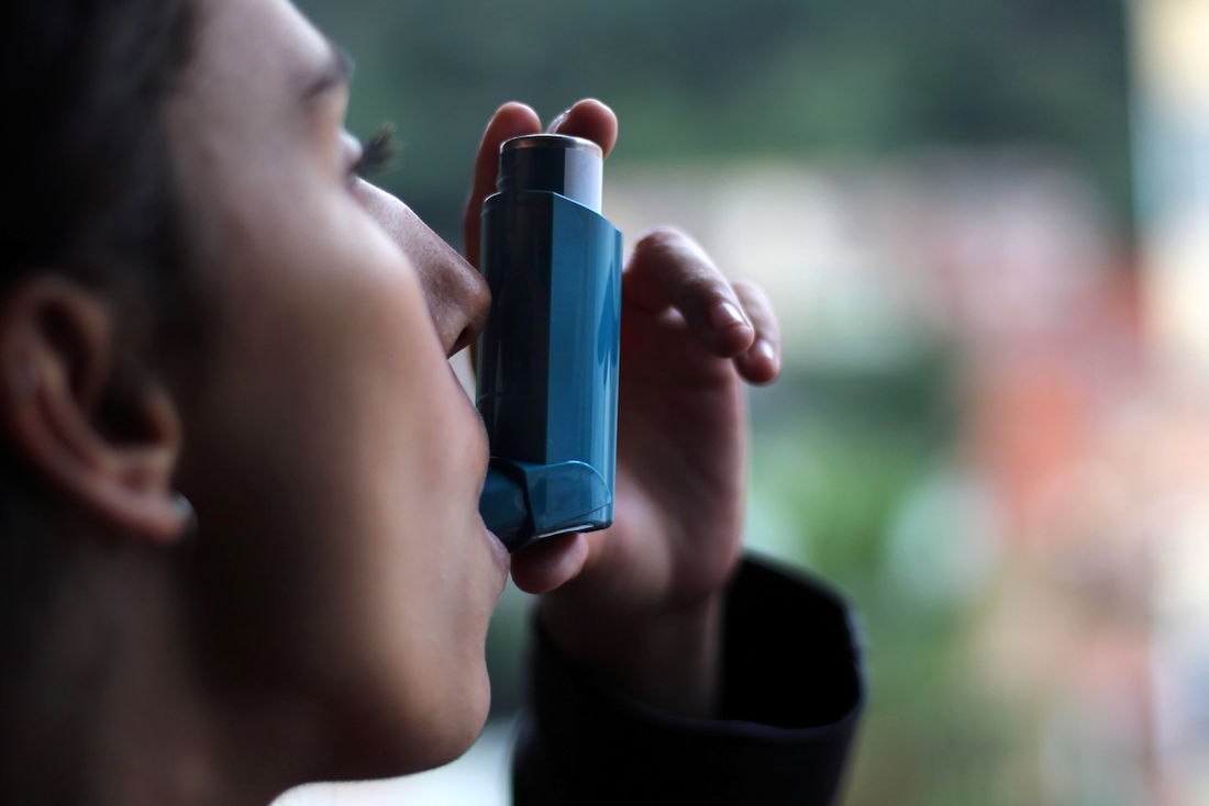 Recognizing and Understanding Asthma Attack Symptoms