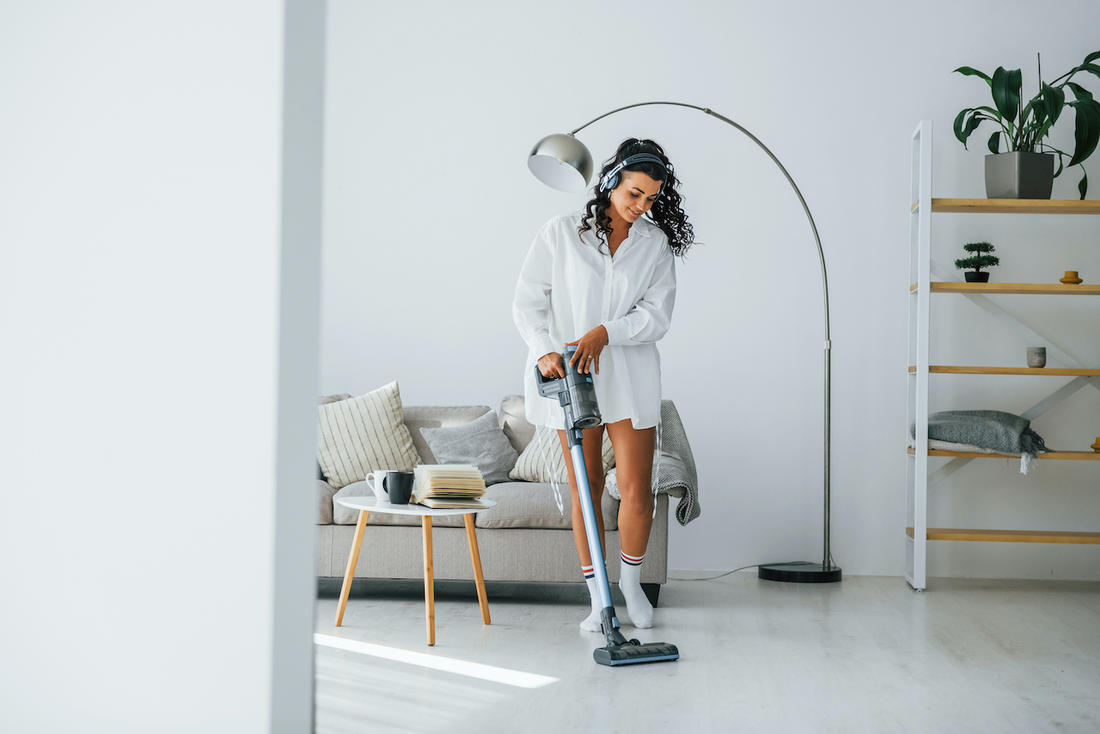 The Truth About Pet Dander: Can Vacuuming Actually Remove It?