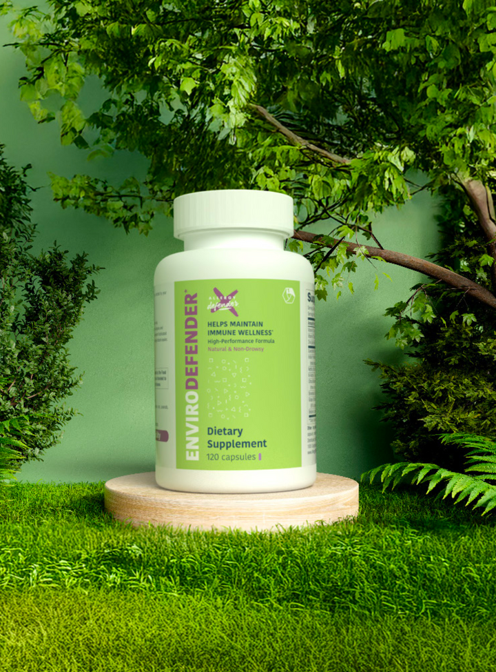 Herbal Remedy Hay Fever: Natural Solutions for Seasonal Allergy Relief