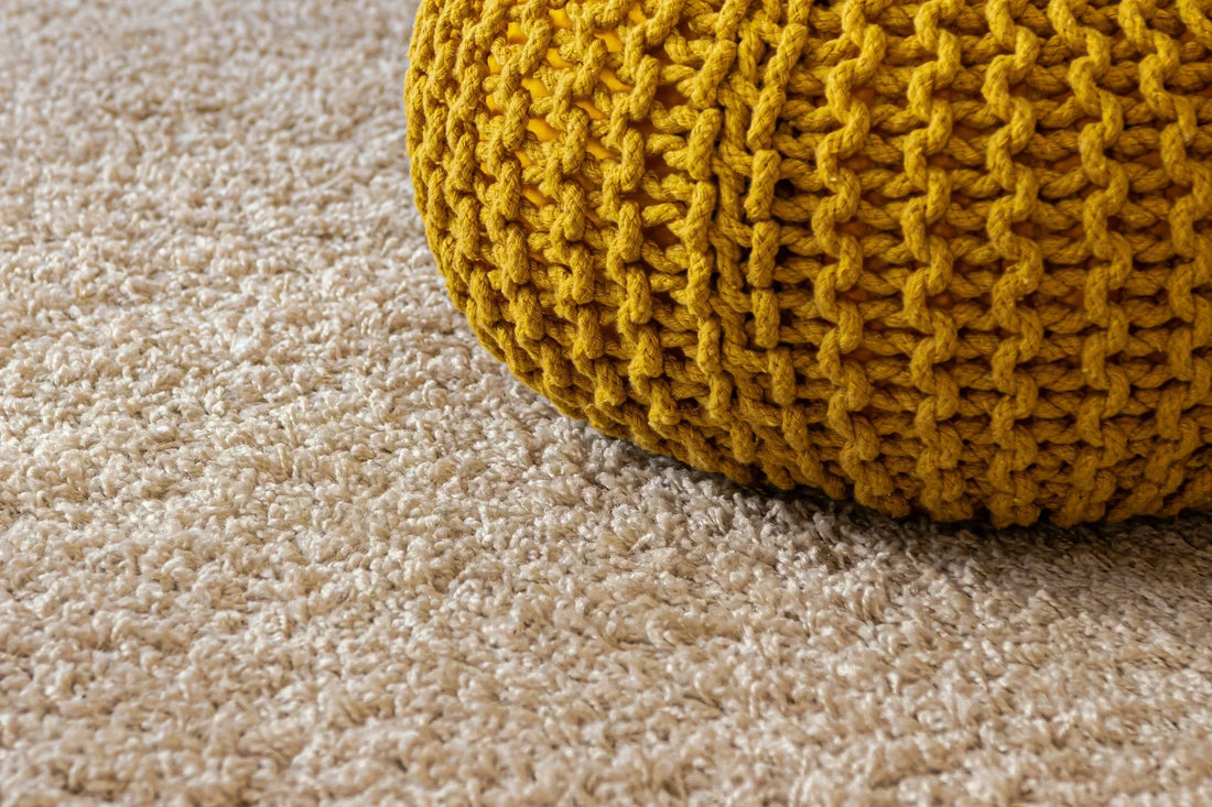 Carpet Off Gassing Symptoms: Identifying and Reducing Risks