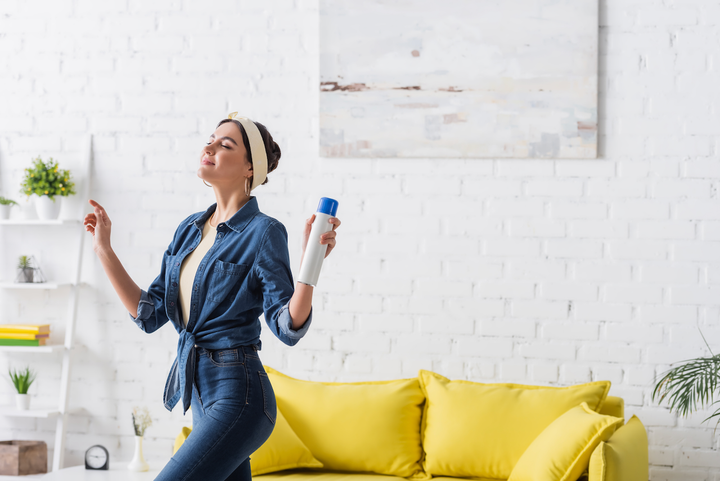 Air Fresheners and Indoor Air Quality: Unveiling the Toxic Truth