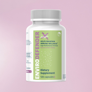 Allergy Supplements