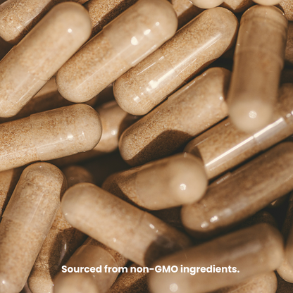 DetoxDefender 120 capsules by Allergy Defender