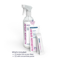 Allergen Spray Bundle over 100oz