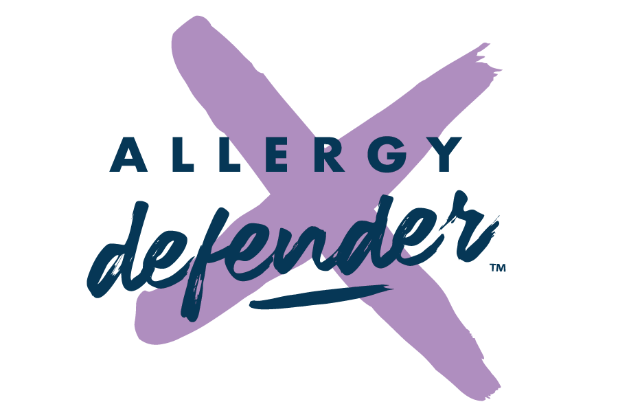 Allergy Defender Logo
