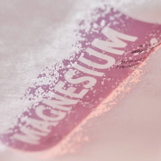 Magnesium 4oz by Allergy Defender