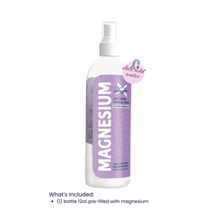 Magnesium Spray 12oz